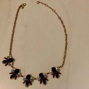 Fall Statement Necklace!